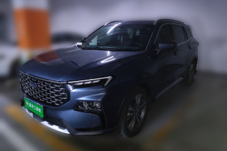 福特 领睿 2022款 EcoBoost 170 尊领型