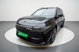 零跑汽车 零跑C16 2026款 增程 280激光雷达智尊版 6座