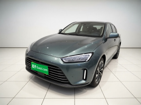 鸿蒙智行 问界M5 2022款 增程后驱标准版