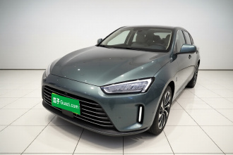 鸿蒙智行 问界M5 2022款 增程后驱标准版