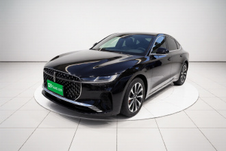 林肯Z 2025款 2.0T 尊尚