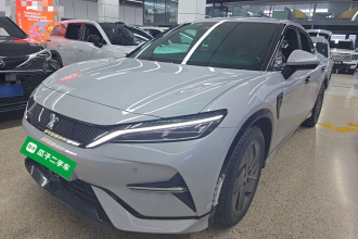 比亚迪 宋L EV 2025款 550km 卓越型