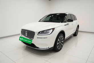 林肯 冒险家 2022款 2.0T 两驱尊雅版