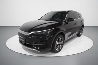 比亚迪 唐新能源 2022款 EV 730KM 尊享型