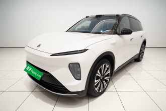 蔚来ES8 2023款 75kWh