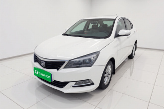 长安 悦翔V7 2015款 1.6L 手动乐尚版 国IV