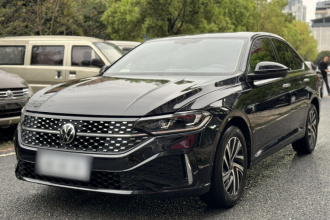 大众 朗逸 2023款 1.5L 自动星空五百万版