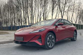 红旗天工05 2025款 550智选版