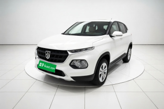 宝骏510 2019款 1.5L 手动劲享型77kW 国VI