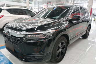 本田 皓影 2020款 240TURBO CVT两驱精英版