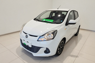 长安 奔奔 2015款 1.4L IMT尊贵型 国V