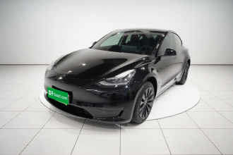 特斯拉 Model Y 2023款 后轮驱动版
