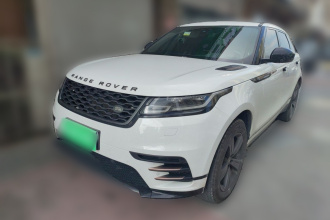 路虎 揽胜星脉 2018款 P250 S
