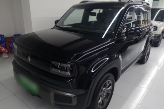 宝骏悦也Plus 2026款 301km旗舰版