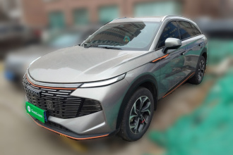 哈弗神兽 2022款 1.5T 智享版