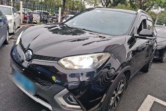 名爵 锐腾 2015款 2.0TGI TST豪华版