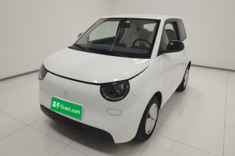 埃尚 2026款 潮炫版