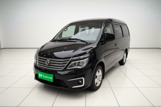 东风风行 菱智 2019款 M5L 1.6L 7座标准型 国VI