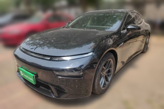 小鹏P7 2022款 625E