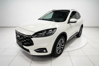 福特 锐际 2020款 EcoBoost 245 两驱耀享款