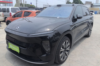 蔚来ES8 2023款 75kWh