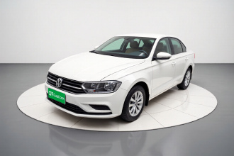 大众 宝来 2017款 1.6L 自动时尚型