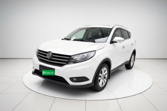 东风风光 风光580 2016款 1.8L 手动舒适型