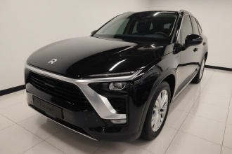 蔚来ES8 2018款 355KM 基准版 七座版