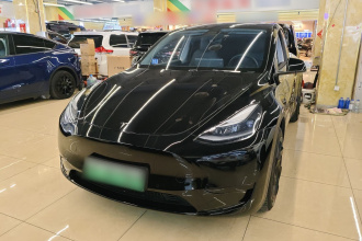 特斯拉 Model Y 2022款 改款 后轮驱动版