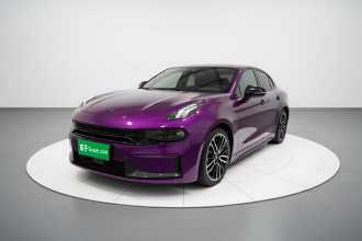 领克03 2019款 03+ 2.0TD 自动驭风版