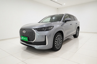 奇瑞 瑞虎9 C-DM 2025款 1.5T 106KM悦享版 7座 磷酸铁锂