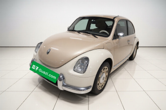 欧拉芭蕾猫 2022款 401km 爱丽丝版