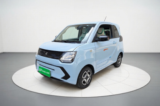 东风风光 风光MINIEV 2022款 实尚款 豪华型