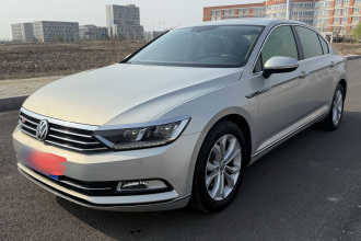 大众 迈腾 2019款 330TSI DSG 豪华型 国VI