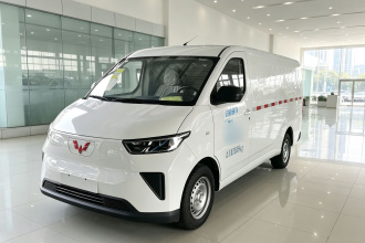 五菱汽车 五菱扬光 2026款 300km 封窗版实用型