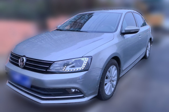 大众 速腾 2015款 230TSI 自动舒适型