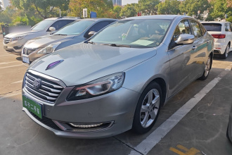 奔腾B70 2014款 2.0L 自动豪华型