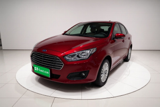 福特 福睿斯 2015款 1.5L 自动舒适型