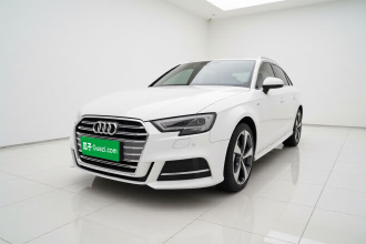 奥迪A3 2020款 Sportback 35 TFSI 运动型 国VI