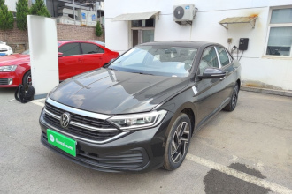 大众 速腾 2026款 3000万辆甄选款 300TSI DSG 超越版