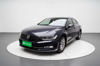 大众 迈腾 2017款 330TSI DSG 领先型