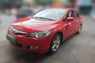 思铭 2012款 1.8L 自动