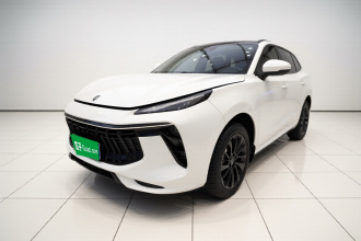 东风风行 风行T5 EVO 2021款 1.5TD DCT钻石版