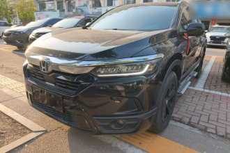 本田 皓影 2020款 240TURBO CVT两驱豪华版