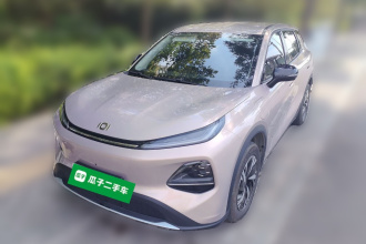 长安启源Q05 2026款 405Air