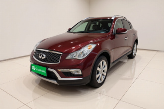 英菲尼迪QX50 2015款 2.5L 悦享版
