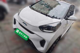 奇瑞 小蚂蚁 2019款 4座智享版 30.6kWh