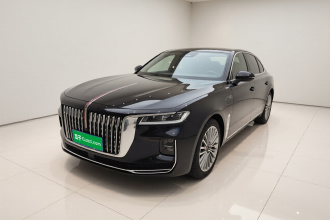 红旗H9 2020款 3.0T 智联旗畅版