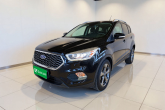 福特 翼虎 2019款 EcoBoost 180 两驱豪翼型 国VI