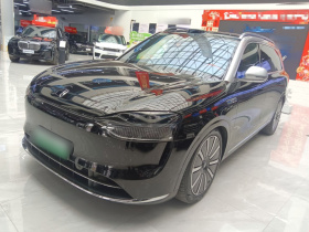 鸿蒙智行 问界M9 2024款 增程 Max版 42kWh 6座版